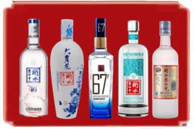 盐城回收衡水老白干